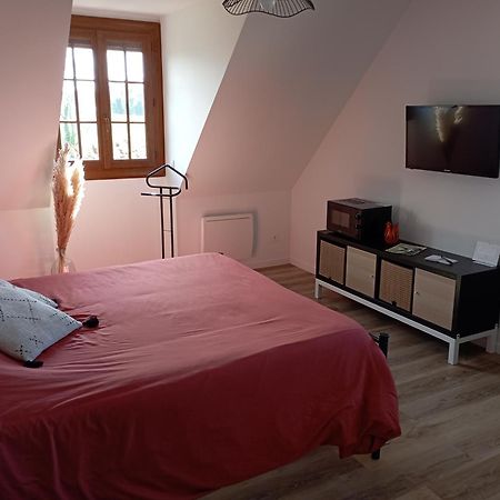 La Bella 12 - Chambre D'Hotes Sdb Privative ボルドー・サン・クレール エクステリア 写真