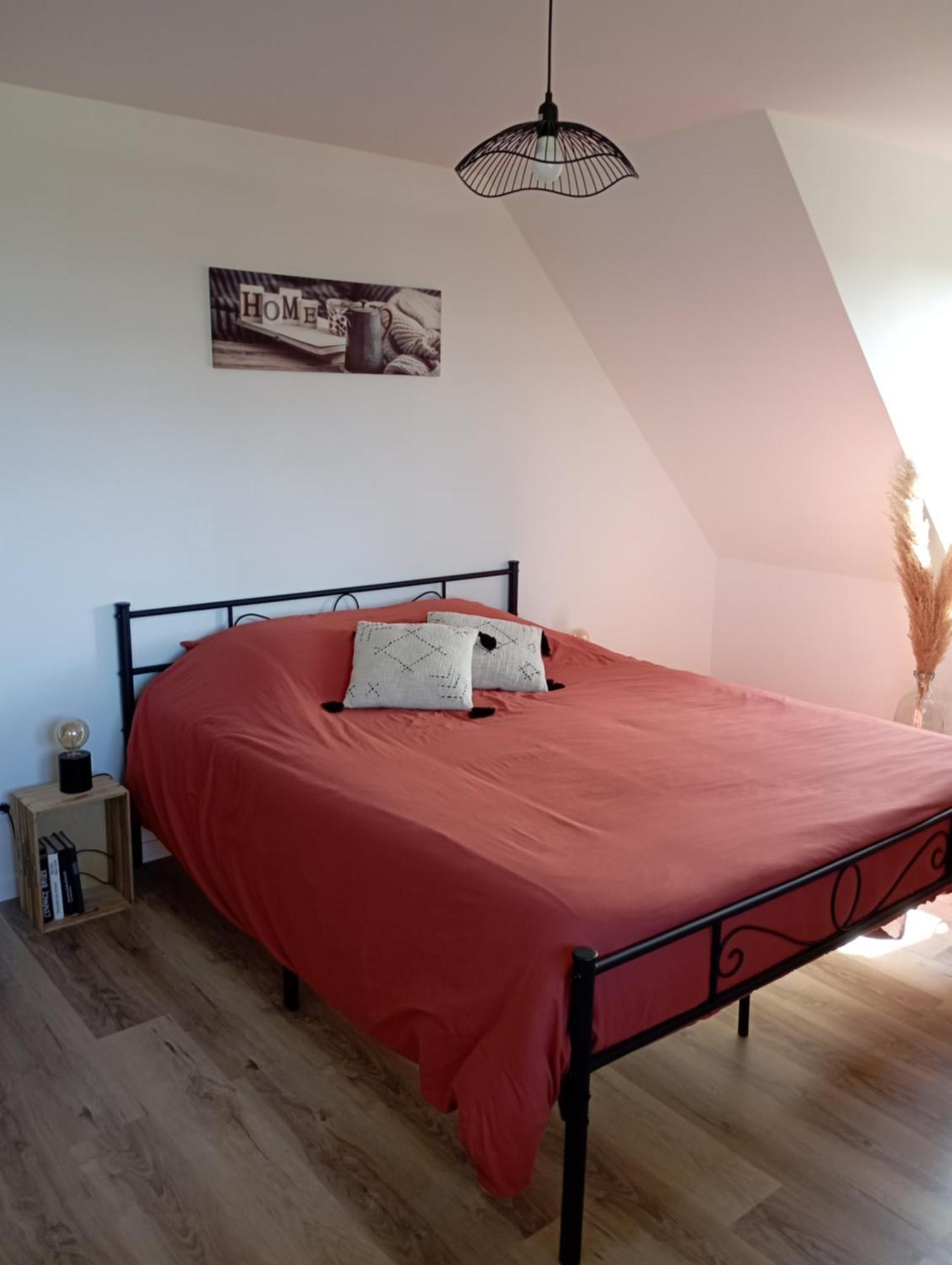 La Bella 12 - Chambre D'Hotes Sdb Privative ボルドー・サン・クレール エクステリア 写真