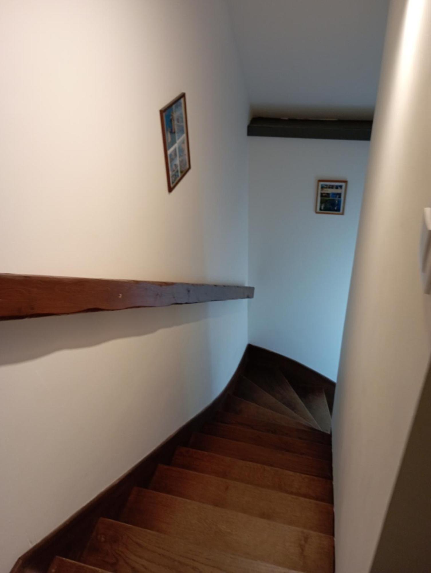 La Bella 12 - Chambre D'Hotes Sdb Privative ボルドー・サン・クレール エクステリア 写真