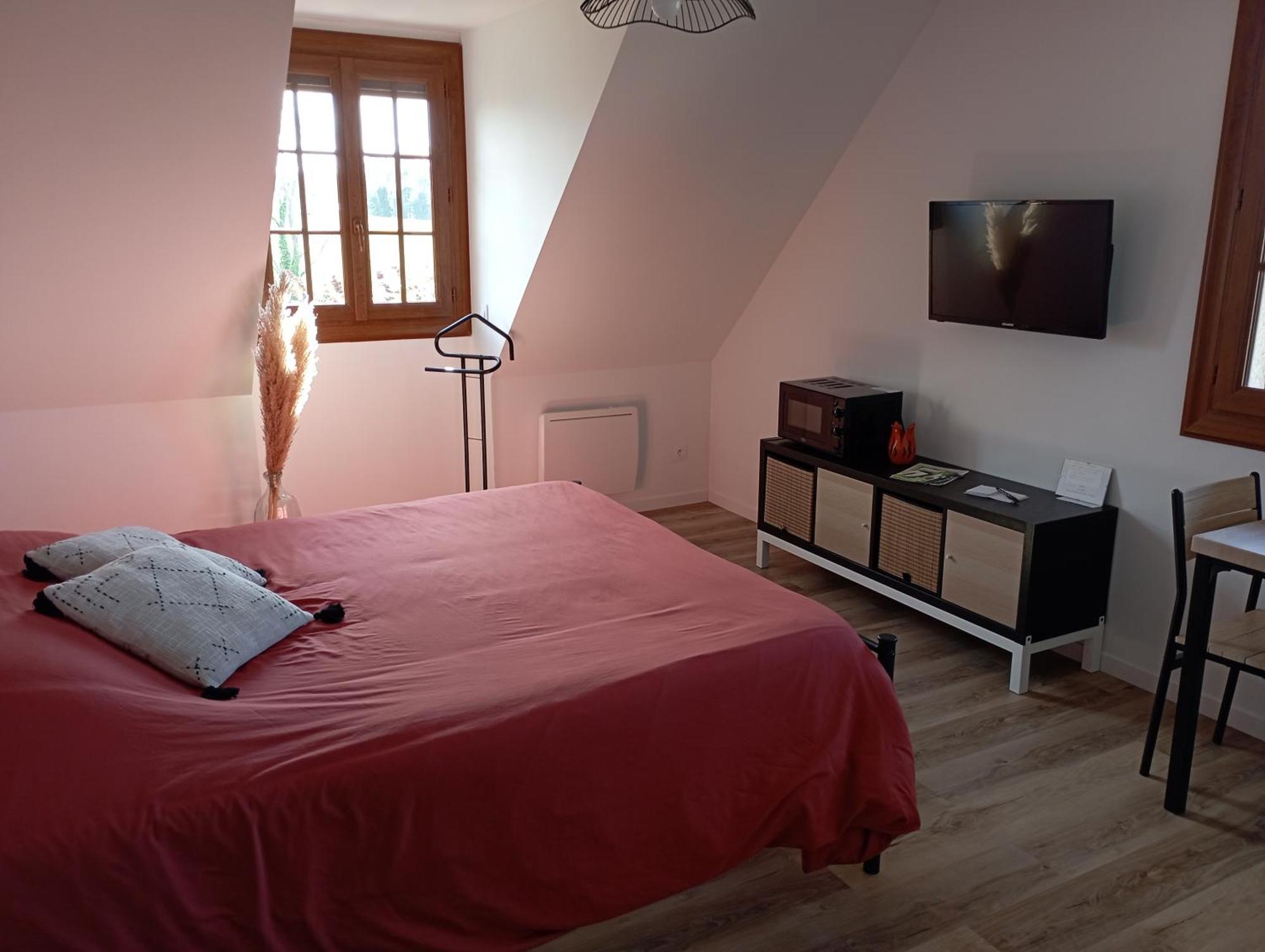 La Bella 12 - Chambre D'Hotes Sdb Privative ボルドー・サン・クレール エクステリア 写真